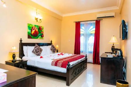 Golden Tulip Stone Town Boutique - 38