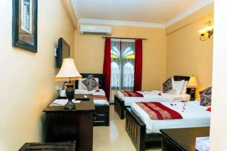 Golden Tulip Stone Town Boutique - 62