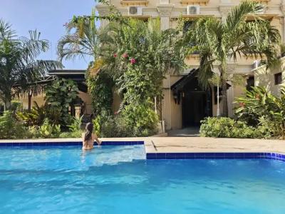 Golden Tulip Stone Town Boutique - 33