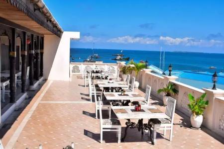 Golden Tulip Stone Town Boutique - 24