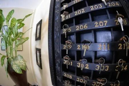 Golden Tulip Stone Town Boutique - 50