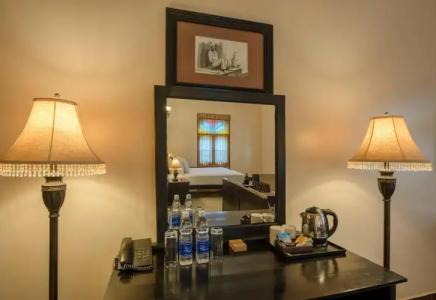 Golden Tulip Stone Town Boutique - 46