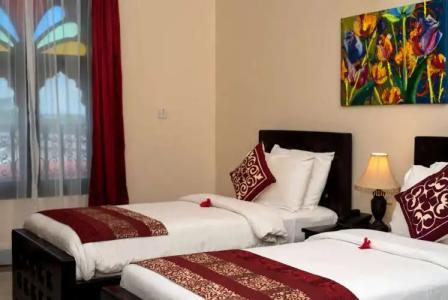 Golden Tulip Stone Town Boutique - 2