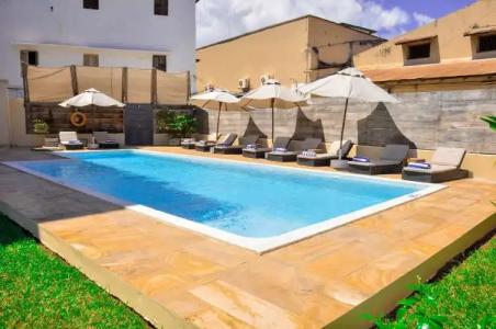 Golden Tulip Stone Town Boutique - 17