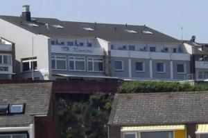Hotel Panorama Garni, Helgoland