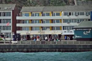 Hotel Quisisana & Appartements Quisi, Helgoland