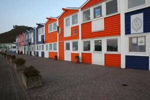 Rungholt, Helgoland