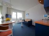 1 Bedroom Apartment with sea view
