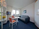 1 Bedroom Comfort Apartment with sea view