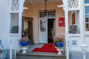 Miramar Mini-hotel, Helgoland