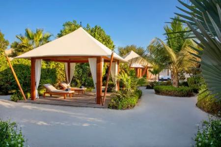 The Ritz-Carlton Ras Al Khaimah, Al Hamra Beach - 18