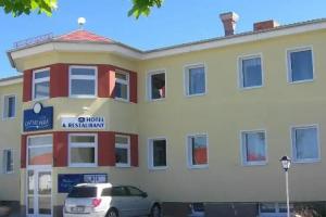 Kaisers Ostseeperle, Borgerende-Rethwisch