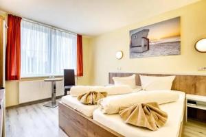 Hotel Kiebitz an der Ostsee, Borgerende-Rethwisch