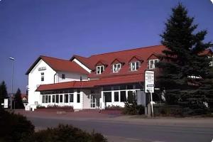 Hotel Kiebitz an der Ostsee, Borgerende-Rethwisch