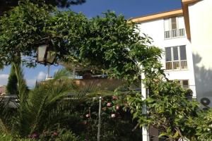 Hotel Anna, Terracina