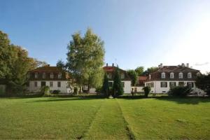 Jagdschloss Monchbruch, Morfelden-Walldorf