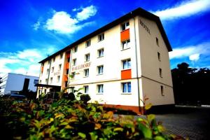 Airport Hotel Walldorf, Morfelden-Walldorf