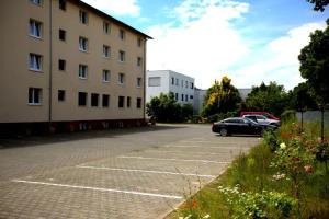 Airport Hotel Walldorf, Morfelden-Walldorf