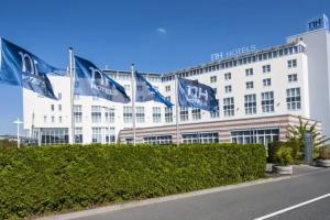 NH Frankfurt Mörfelden Conference Center Hotel, Morfelden-Walldorf