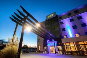 Holiday Inn Express Frankfurt Airport, an IHG Hotel, Morfelden-Walldorf