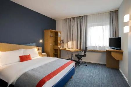 Holiday Inn Express Frankfurt Airport, an IHG - 108