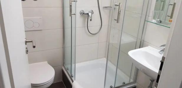 Anor & Conference Center Frankfurt Airport - 8