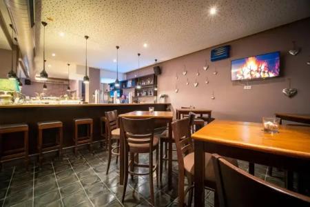 Anor & Conference Center Frankfurt Airport - 22