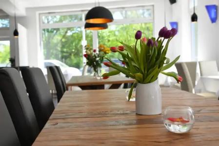 Anor & Conference Center Frankfurt Airport - 10