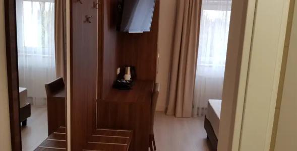 Anor & Conference Center Frankfurt Airport - 5