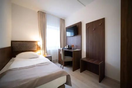 Anor & Conference Center Frankfurt Airport - 6