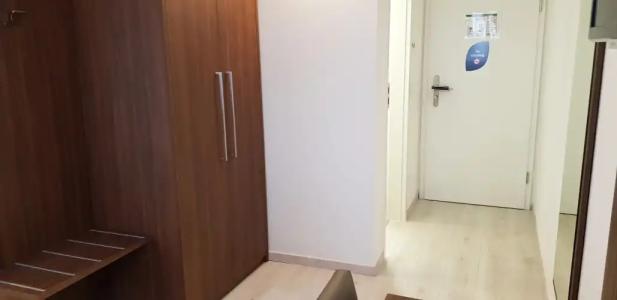 Anor & Conference Center Frankfurt Airport - 14