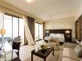 Superior Suite with sea view