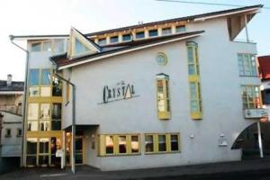 Hotel Crystal, Filderstadt