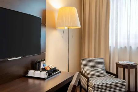 NH Stuttgart Airport - 36