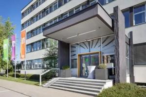 AMH Airport-Messe-Hotel Stuttgart