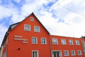 Hotel Sielminger Hof, Filderstadt