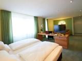 Superior Double Junior Suite