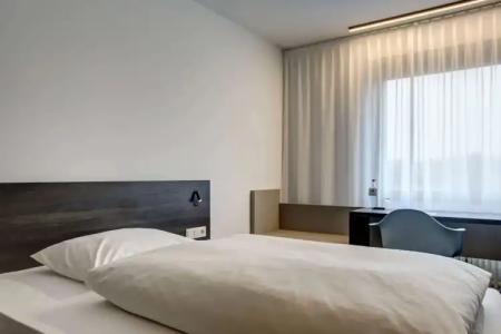 Centro Park Stuttgart, Trademark Collection by Wyndham - 38