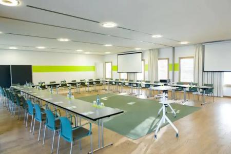 Centro Park Stuttgart, Trademark Collection by Wyndham - 45