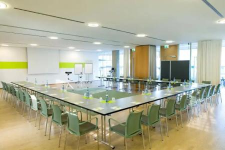 Centro Park Stuttgart, Trademark Collection by Wyndham - 46