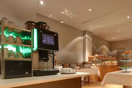 Centro Park Stuttgart, Trademark Collection by Wyndham - 22