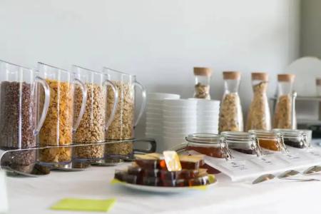 Centro Park Stuttgart, Trademark Collection by Wyndham - 47