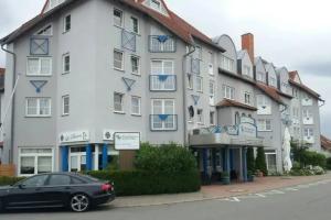 Trip Inn Kongresshotel Frankfurt-Rodgau