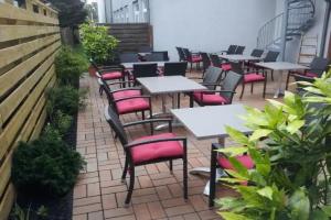 Rodgau - Hotels