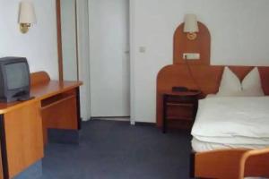 Hotel zur Eisenbahn, Rodgau