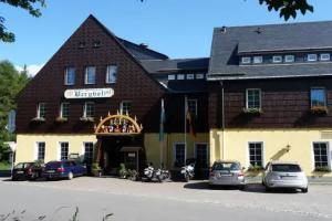 Hotel Berghof, Seiffen
