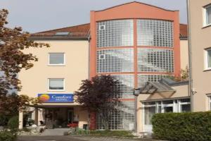 Comfort Hotel/Blaustein, Ulm