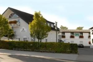 Hotel Sterkel, Rodermark