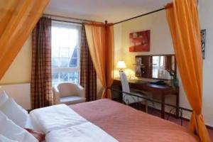 Hotel Villa Magnolia, Rodermark