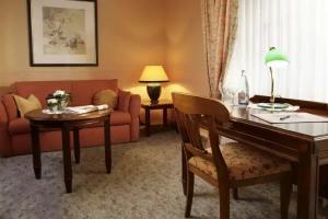 Flair Hotel Adlerbad, Bad Peterstal-Griesbach